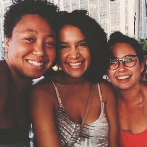 Meet your Posher, Pilar